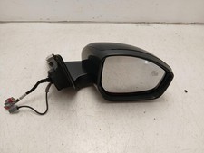 2017 LAND ROVER RANGE ROVER EVOQUE LR074142 OS RIGHT DRIVER DOOR WING MIRROR 5 D
