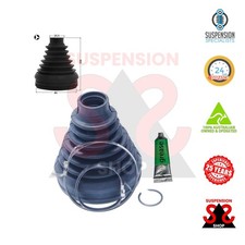 Transmission Sided Bellow Boot Kit, Drive Shaft Suit TOYOTA Prius 1.8 Hybrid