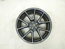 2019-2023 Tesla 3 18X8½" Aluminium Alloy Wheel Rim 1234261-00-A *Curb Rash