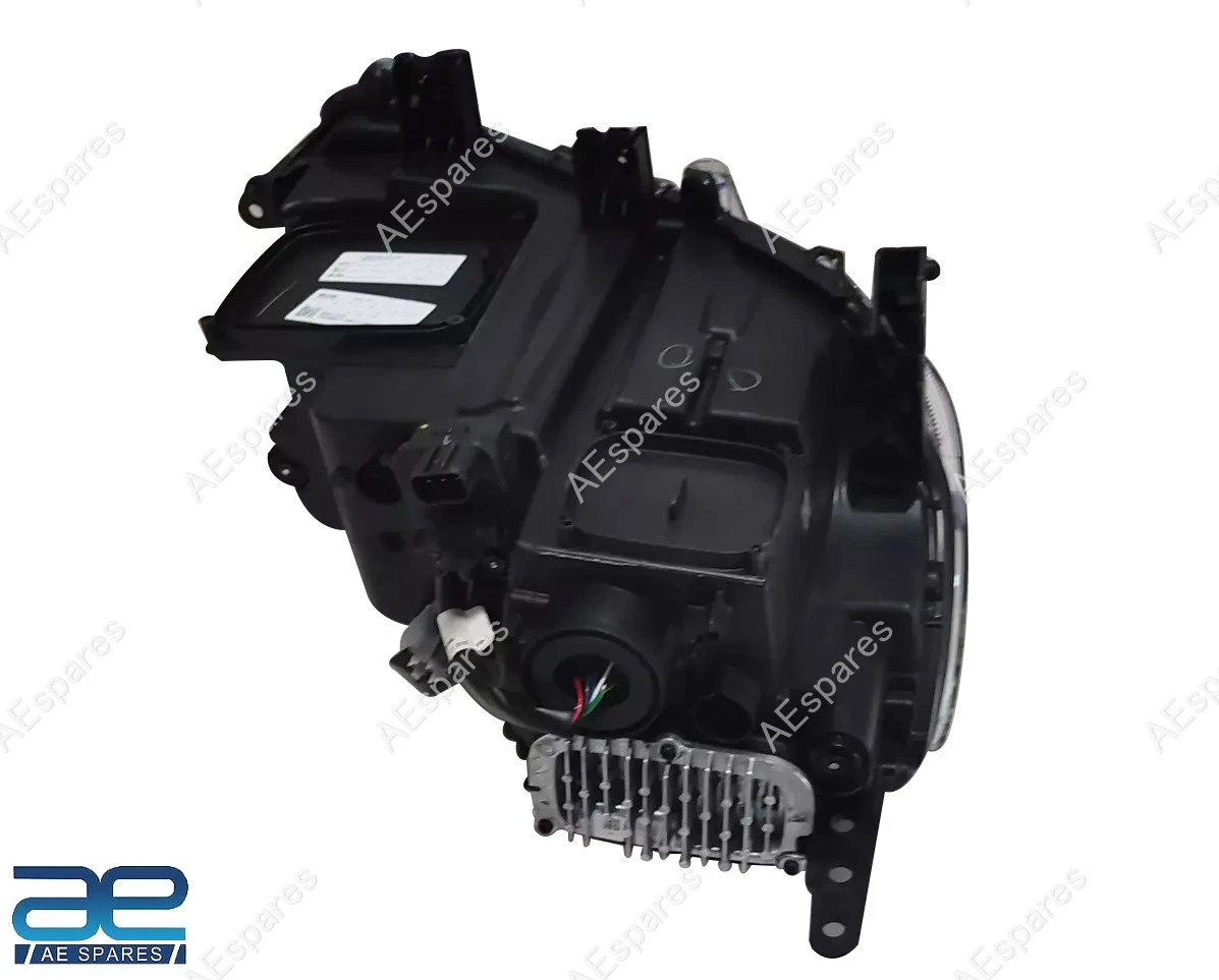 Headlight Head Lamp Assembly LH For Suzuki Vitara Brezza 2020-2022 35300M85S01 view 4