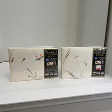 Pioneer EZ Load 5 x 7 inch Memory Book Textured 2