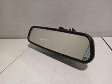 Retroviseur intérieur Audi S6