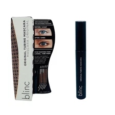 blinc Original Tubing Mascara 01 Black 9 ml / 0.30 fl oz Long-Lasting Makeup