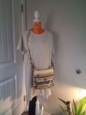 Buffalo By David T-shirt Dress XL