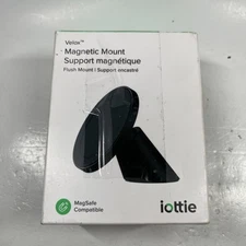 iOttie Velox MagSafe Compatible Magnetic Flush Mount - Dark Blue