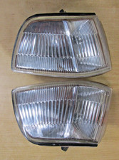 Jdm Stanley 052-3942 Corner Light Lamp Civic Hatchback Ef9 Sh3 Late Model Kouki