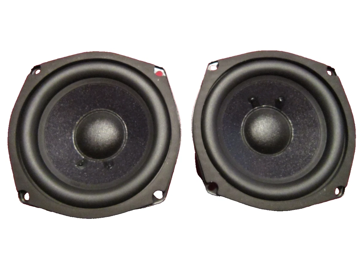 Speaker Woofers for sale | eBay