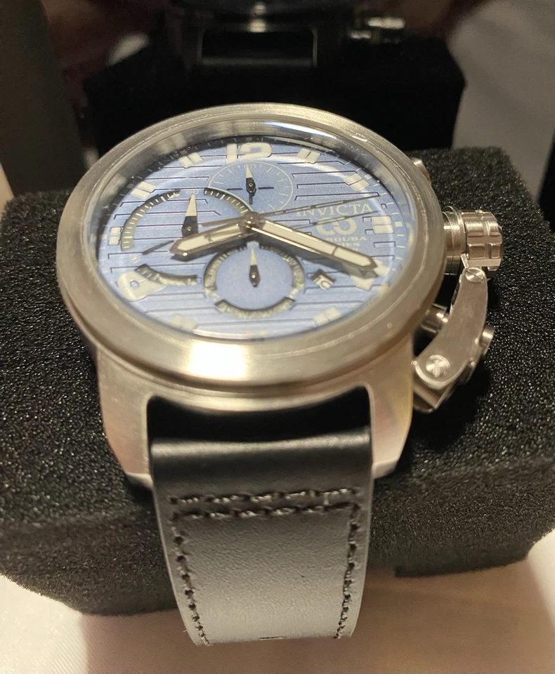 Reloj Hombre Invicta Corduba Foto 4 de 4