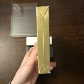 Tasca laterale (Nintendo NES) testata - autentica