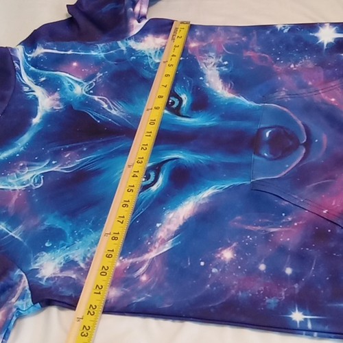 HaniLav Kids Novelty 3D Printed Sweatshirt Girl Boy...L/XL - Picture 6 of 7