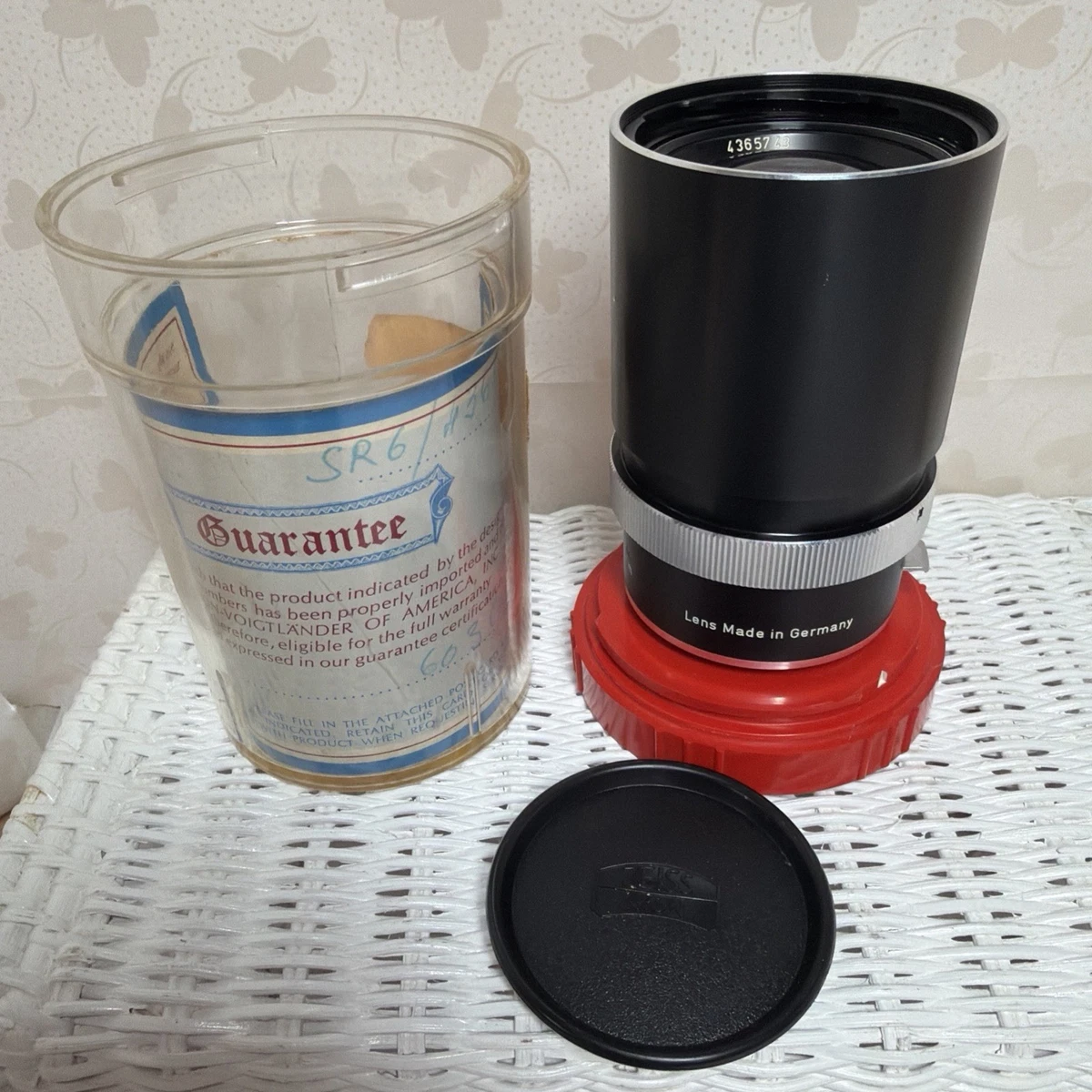 Carl Zeiss f/4 Camera Lenses 135mm Focal for sale | eBay