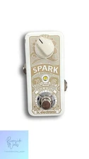 TC Electronic Spark Guitar Effects Pedal JP