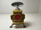 Radar Station Pack Motorized 1987 100% Complete GI Joe ARAH
