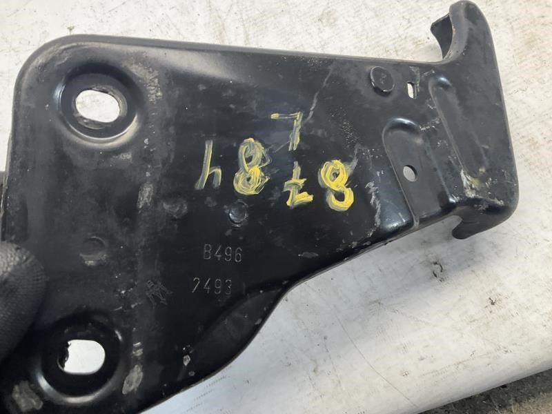 Maserati Ghibli 2014-2017 Left Radiator bracket P/N 210247837