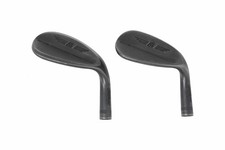 Titleist Vokey Sm9 Jet Black Wedge Set - Heads Only - Right-handed - 50 54