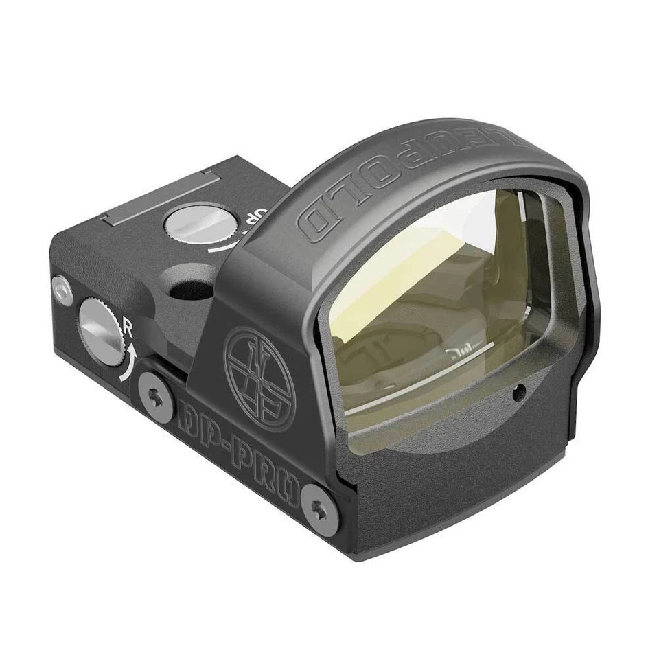 LEUPOLD DeltaPoint Pro 2.5 MOA Red Dot Sight (119688) - Image 2 of 4