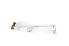 Everbilt Cane Bolt 18 Inch Zinc Plated Gate Locking Rod Heavy Duty Hardware New