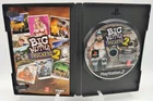 Big Mutha Truckers 2 - (PS2, 2005) *CIB* NEAR MINT* Black Label* Tested!