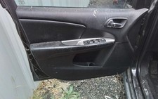 Journey 2016 Front Door Trim Panel 1475015 Journey 2016 Front Door Trim Panel 1475015