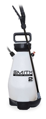 #ad #ad Smith Performance Sprayer 190684 MULTI USE 2 Gallon Sprayer $47.99
