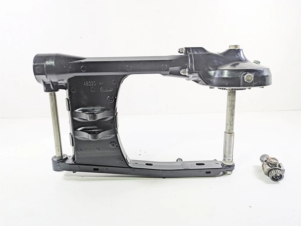 Eixo diferencial braço oscilante 2019 Suzuki M109R VZR1800 Boulevard 27300-48850-019 - Imagem 4 de 4