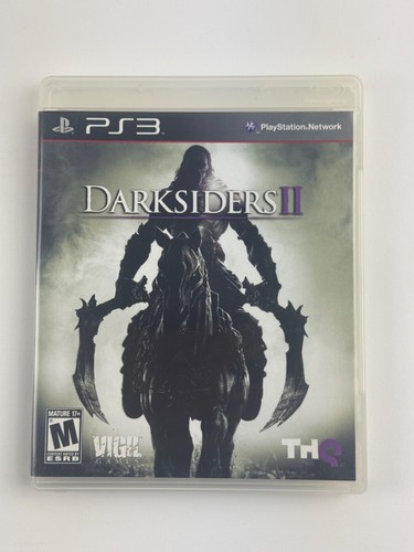 Sony Playstation 3 PS3 Games With Cases Pick & Choose For Huge Lot Selection! - Picture 68 of 336