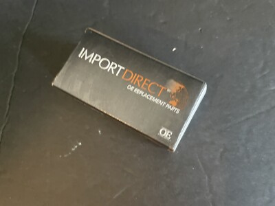 import direct 25-0192 40amp 4 terminal relay