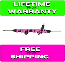  ✅Complete Power Steering Rack and Pinion 461 for Dodge Ram 1500 4WD✅✅