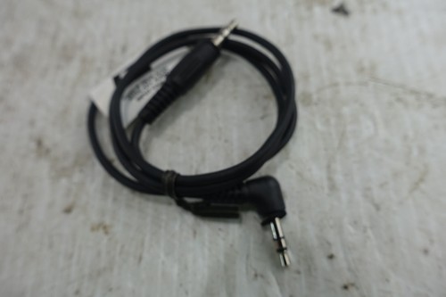 NOS J&M AUZILARY Audio INPUT Cable for Integratr IV JMSR-AC01 - Picture 9 of 10