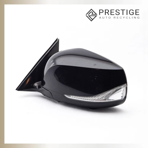 2016 2017 INFINITI QX50 Door Mirror Side View Mirror w/Camera Left 96301-5UB3A