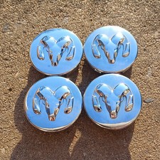 Dodge Charger Magnum Challenger Center Cap Set Of 4 2006-2018 04895900aa Dodge Charger Magnum Challenger Center Cap Set Of 4 2006-2018 04895900aa