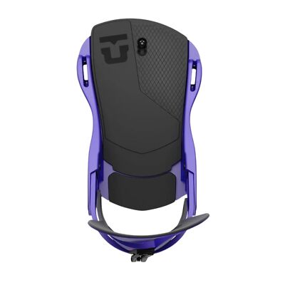 【 UNION ATLAS 24-25 紫 M 】 Atlas Men's Snowboard Binding 2025 | Union Binding Company