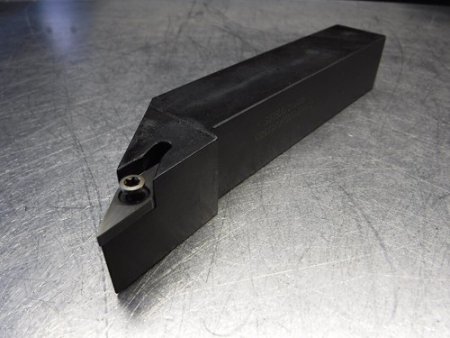 Kennametal/Stellram 1" x 1" Indexable Lathe Tool Holder SVJBR163 (LOC2013B) - Picture 2 of 3