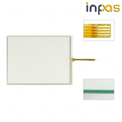 1 pieza Cristal Pantalla Táctil Para KRC4 00-168-334 KR C4 00-168-334 - Imagen 1 de 4