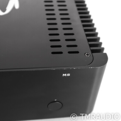 NAS / 1TBSSD 「Wyred 4 Sound MS-2+リニア電源」 MS