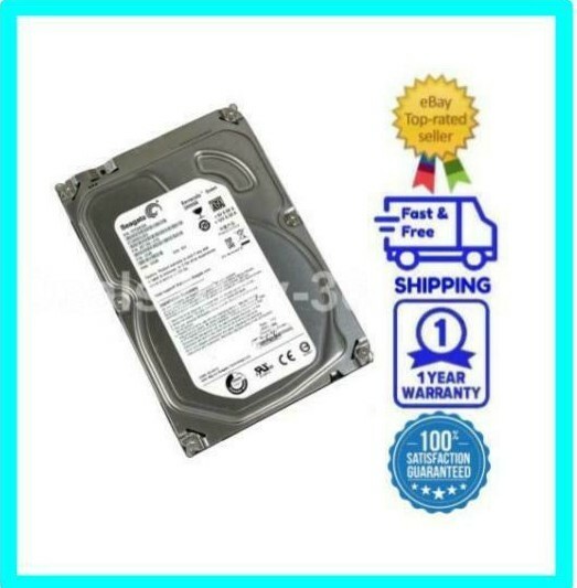 ST2000DL003 Seagate barracuda 2TB 5900RPM SATA 6Gbps 64MB Cache 8.9cm