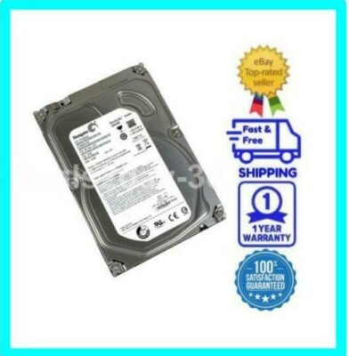 H463☆HDD / Seagate / ST2000DL003 / 2TB 3.5インチ 接続 SATA DOD