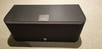 focal cc600