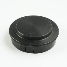 Steinheil - Wenzel Moosburg - 42mm Metal Push-On Lens Cap