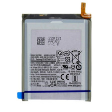 For Samsung S22 Ultra Replacement Battery 5000 mAh UK Stock