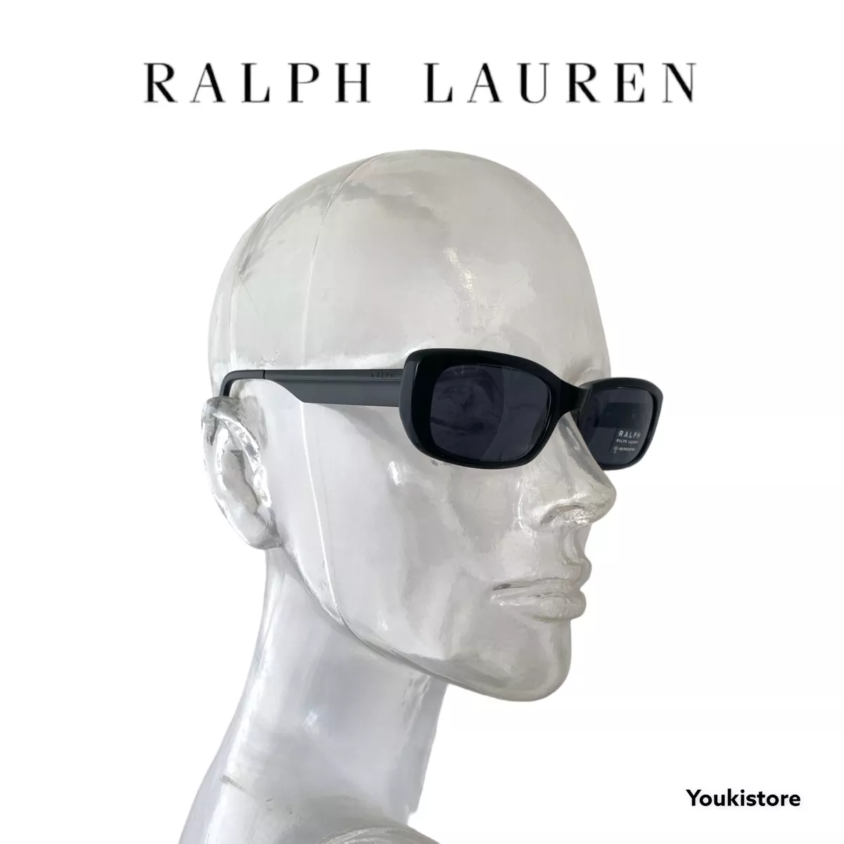 RALPH LAUREN RALPH 931 S 807 sunglasses M.in Italy CE