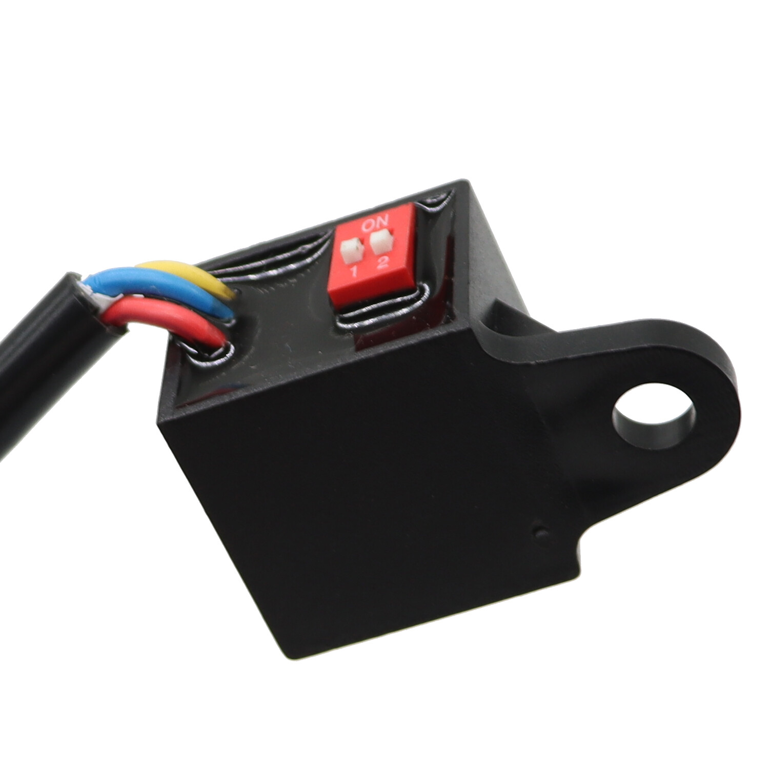 CDI Rev Ignition Box For Suzuki LTZ50 Speed Limiter Removal Black LTZ250 LTZ90