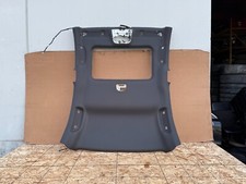 Subaru Wrx 2022-2025 OEM Gemeinkosten Dach Dachhimmel Innen Cover Montage ( Subaru Wrx 2022-2025 OEM Gemeinkosten Dach Dachhimmel Innen Cover Montage (