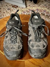 salomon contagrip trekkingschuhe