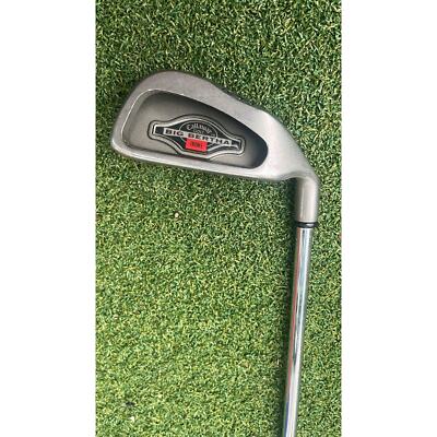 Callaway Big Bertha 1996 Golf 6 Iron RH / 2N-S39 | eBay