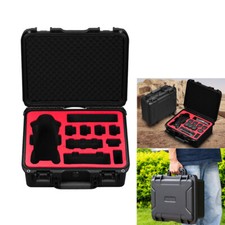Explosion-proof Box IP67 Waterproof Case Storage Bag For DJI Mavic 4 Pro Set