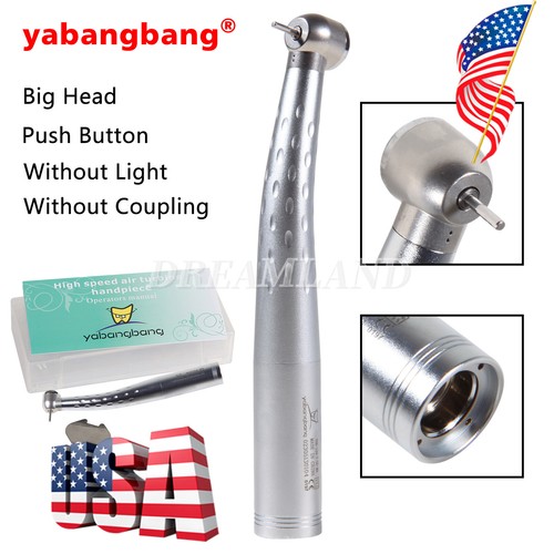 KaVo Style Dental High Speed Handpiece With 4 Hole Quick Coupling 360° Swivel US - Picture 47 of 59