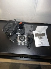 Vivitar make a splash camera #DVR783HD Action Cam