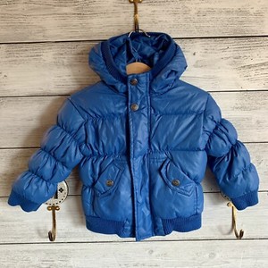 appaman baby boy coat