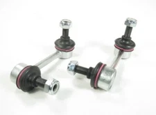 BLOX Racing Rear Type-R Sway Bar Fixed End Link Set 92-00 Civic / 94-01 Integra